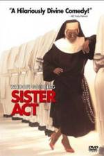 Watch Sister Act Alluc