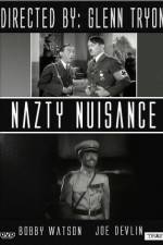 Watch Nazty Nuisance Alluc