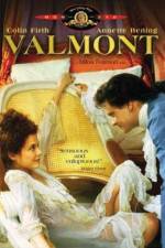 Watch Valmont Alluc