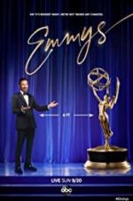 Watch The 72nd Primetime Emmy Awards Online Alluc