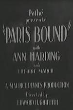 Watch Paris Bound Alluc