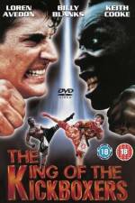 Watch The King of the Kickboxers Alluc
