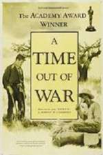 Watch A Time Out of War Alluc