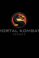 Watch Mortal Kombat Legacy - Fanedit Alluc