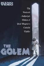 Watch Golem Alluc