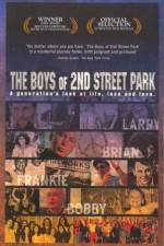 Watch The Boys of 2nd Street Park Alluc