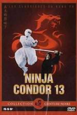 Watch Ninjas Condors 13 Alluc