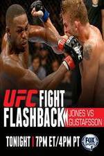 Watch UFC Fight Flashback: Jon Jones vs. Alexander Gustafsson Alluc