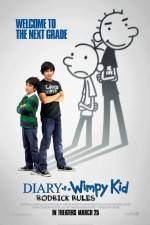 Watch Diary of a Wimpy Kid Rodrick Rules Alluc