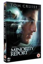 Watch Minority Report Alluc