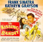 Watch The Kissing Bandit Online Alluc