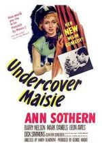 Watch Undercover Maisie Alluc