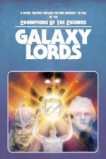 Watch Galaxy Lords Alluc