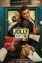 Watch Jolly LLB 3 Alluc
