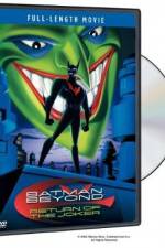 Watch Batman Beyond: Return of the Joker Alluc
