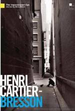 Watch Henri Cartier-Bresson: The Impassioned Eye Alluc
