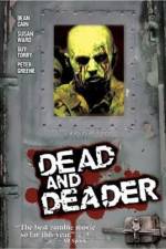 Watch Dead & Deader Alluc