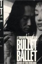 Watch Bullet Ballet Alluc