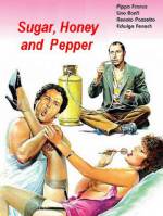 Watch Sugar, Honey and Pepper Alluc