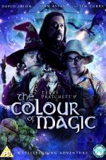 Watch The Colour of Magic Alluc