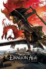 Watch Dragon Age Dawn of the Seeker Alluc