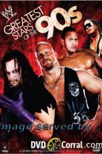 Watch WWE Greatest Stars of the '90s Alluc
