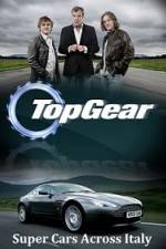 Watch Top Gear Super Cars Across Italy Alluc