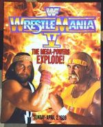 Watch WrestleMania V (TV Special 1989) Alluc