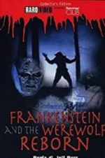 Watch Frankenstein & the Werewolf Reborn! Alluc