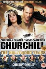 Watch Churchill The Hollywood Years Alluc