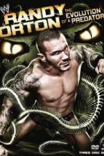 Watch Randy Orton The Evolution of a Predator Alluc