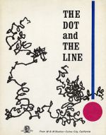 Watch The Dot and the Line: A Romance in Lower Mathematics (Short 1965) Alluc