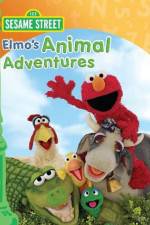 Watch Elmos Animal Adventures Alluc