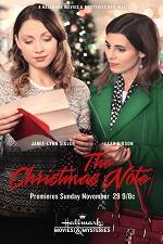 Watch The Christmas Note Alluc