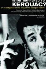 Watch What Happened to Kerouac? Alluc