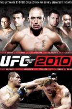 Watch UFC: Best of 2010 (Part 2) Alluc