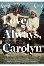 Watch Love Always Carolyn Alluc