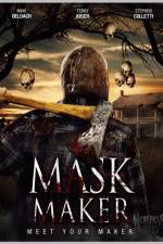 Watch Mask Maker Alluc