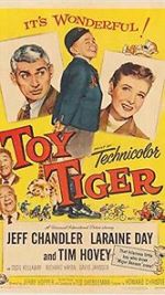 Watch The Toy Tiger Alluc