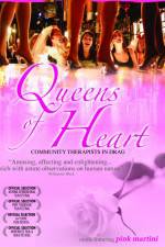 Watch Queens of Heart Community Therapists in Drag Alluc