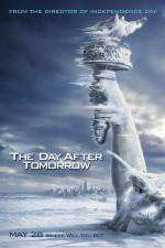 Watch The Day After Tomorrow Alluc