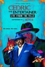 Watch Cedric the Entertainer: Live from the Ville Alluc