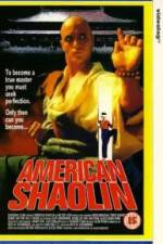 Watch American Shaolin Alluc