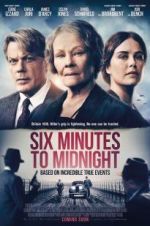 Watch Six Minutes to Midnight Alluc