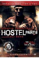 Watch Hostel: Part II Alluc