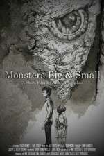 Watch Monsters Big and Small Alluc