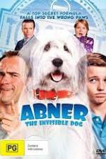 Watch Abner, the Invisible Dog Alluc