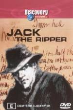 Watch Jack The Ripper: Prime Suspect Alluc