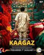 Watch Kaagaz Alluc
