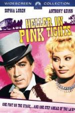 Watch Heller in Pink Tights Alluc